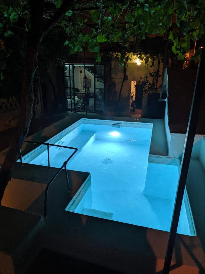 Casa De Serpa - Turismo Rural Ngoại thất bức ảnh