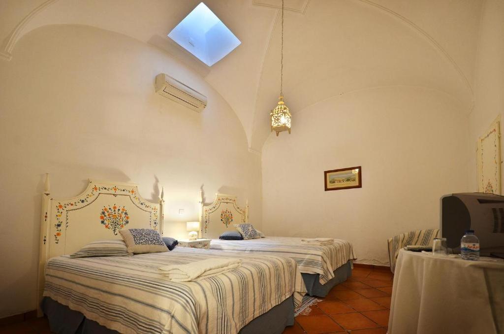 Casa De Serpa - Turismo Rural Ngoại thất bức ảnh