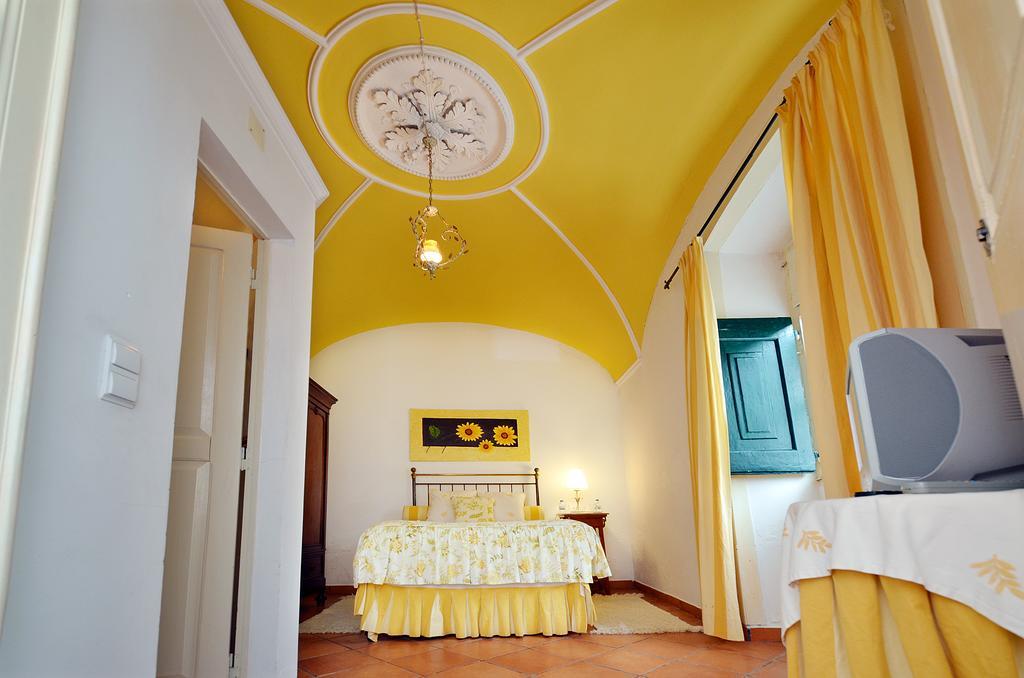 Casa De Serpa - Turismo Rural Phòng bức ảnh