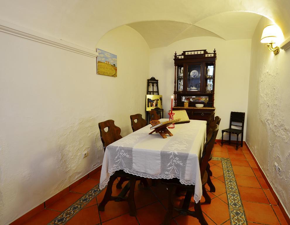 Casa De Serpa - Turismo Rural Ngoại thất bức ảnh