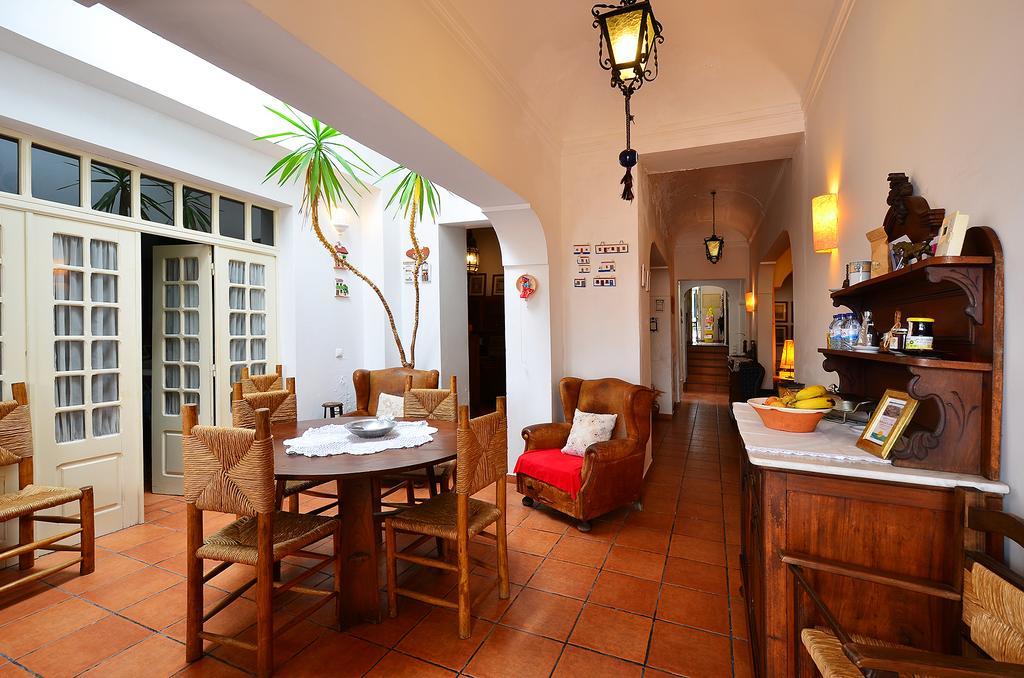 Casa De Serpa - Turismo Rural Ngoại thất bức ảnh
