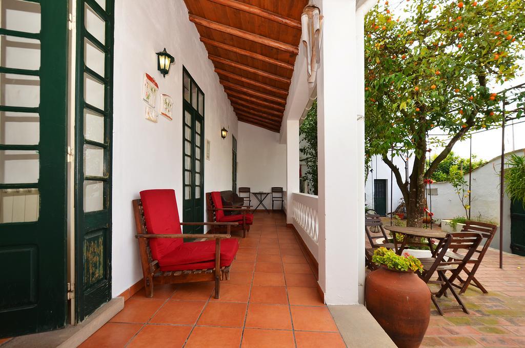 Casa De Serpa - Turismo Rural Ngoại thất bức ảnh