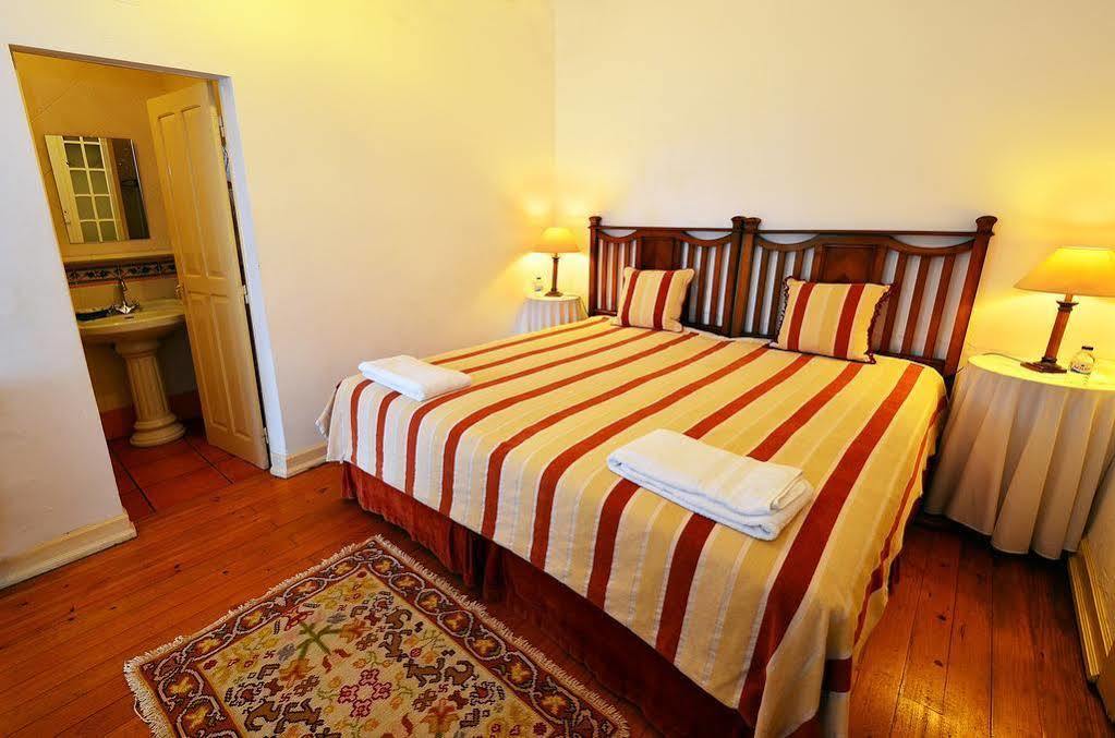 Casa De Serpa - Turismo Rural Ngoại thất bức ảnh