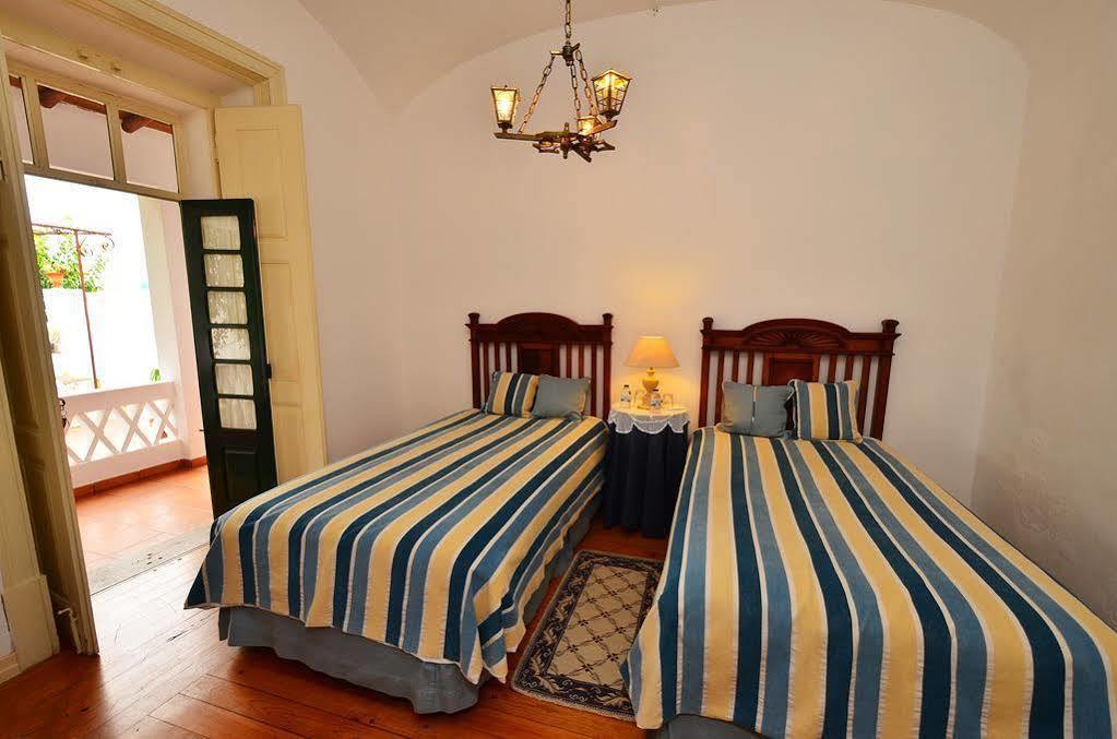 Casa De Serpa - Turismo Rural Ngoại thất bức ảnh